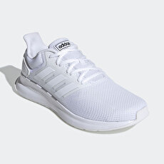 Adidas Runfalcon Kirmizi Erkek Kosu Ayakkabisi 100403381 Flo