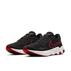 nike renew ride 2 siyah erkek kosu ayakkabisi 101079683 flo