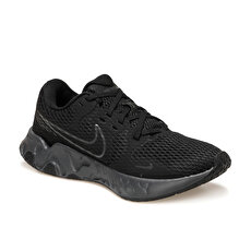 nike renew ride 2 siyah erkek kosu ayakkabisi 101079683 flo