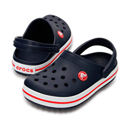 Lacivert Saks Renk Crocs Fb Erkek Unisex Cocuk Ayakkabi Modelleri Flo Sayfa 2