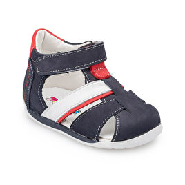 Gul Kurusu Lacivert Renk Erkek Cocuk Unisex Cocuk Bebek Ayakkabilari Modelleri Flo Sayfa 2