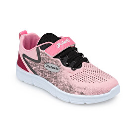 Bordo Multi Pembe Renk Polaris Zaxy Kadin Kiz Cocuk Ayakkabi Modelleri Flo Sayfa 2