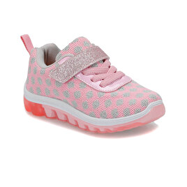 Bej Fusya Renk Barbie I Cool Yeni Gelen Cocuk Ayakkabilari Modelleri Flo