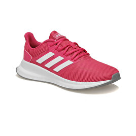 adidas RUNFALCON Pembe Kadın Koşu Ayakkabısı