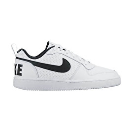 nike court borough low flo