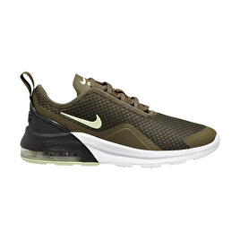 Nike AIR MAX MOTION 2 (GS) Haki Erkek Çocuk Koşu Ayakkabısı