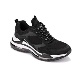 Siyah Taba Renk Kinetix Reebok Erkek Kadin Spor Ayakkabi Modelleri Flo Sayfa 3