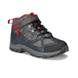 Lacivert Nar Cicegi Renk Lumberjack Timberland Ayakkabi Modelleri Flo Sayfa 3