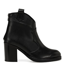 Nine West NADA Siyah Kadın Topuklu Bot