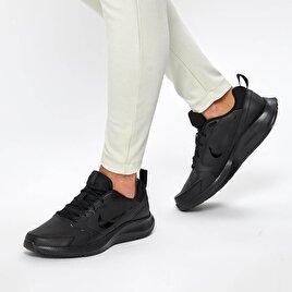Acik Lila Siyah Renk Adidas Nike Spor Ayakkabi Modelleri Flo
