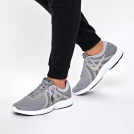 Gri Hardal Renk Nike The North Face Spor Ayakkabi Modelleri Flo
