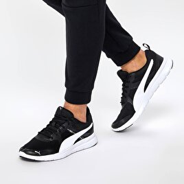 Siyah Somon Renk Puma The North Face Ayakkabi Modelleri Flo Sayfa 2