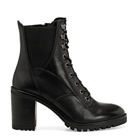 Celik Siyah Renk Nine West Rizzoli Kadin Kiz Cocuk Bot Modelleri Flo Sayfa 2