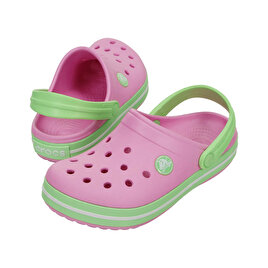 Hosnutsuz Kullanimi Kolay Halka Acik Flo Crocs Terlik Tennismontcoffyn Com