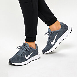 Gri Kirmizi Renk Lumberjack Nike Spor Ayakkabi Modelleri Flo Sayfa 2