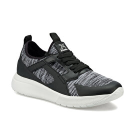 Acik Turkuaz Siyah Renk Kinetix Nike Ayakkabi Modelleri Flo Sayfa 3