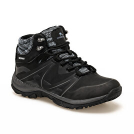 Kahverengi Siyah Renk Lumberjack Spy Man Outdoor Ayakkabi Modelleri Flo Sayfa 2