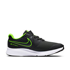 Beyaz Siyah Renk Kinetix Nike Erkek Erkek Cocuk Spor Ayakkabi Modelleri Flo Sayfa 5