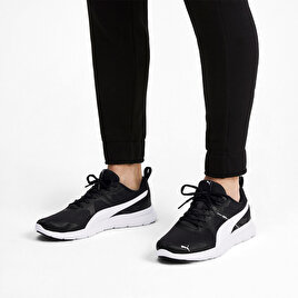 Beyaz Siyah Renk Puma Reebok Erkek Kadin Ayakkabi Modelleri Flo Sayfa 2