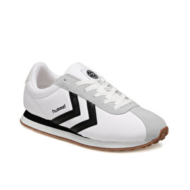 Beyaz Nar Cicegi Renk Erkek Sneaker Modelleri Flo Sayfa 4