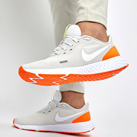 Gri Kirmizi Renk Nike U S Polo Assn Spor Ayakkabi Modelleri Flo Sayfa 2