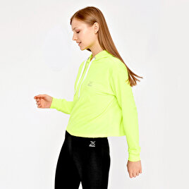 En Ucuz Kadin Sweatshirt Modelleri Indirimli Fiyatlarla Kinetix De