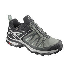 Salomon X Radiant Gtx Outdoor Erkek Trekking Ayakkabi L40482800 Atlas Outdoor Kamp Ekipmanlari Outdoor Ve Doga Sporlari