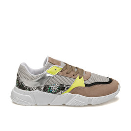 kalin taban sneakerlar flo