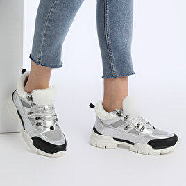 kinetix kadin sneaker modelleri ve