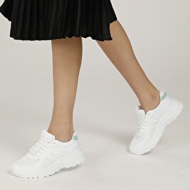 kadin sneaker flo