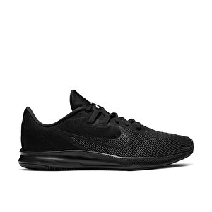 Nike Downshifter 9 Siyah Erkek Kosu Ayakkabisi 100451933 Instreet