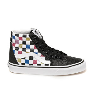 Vans Ua Sk8 Hi Siyah Erkek Cocuk Sneaker Hi 100583414 Instreet