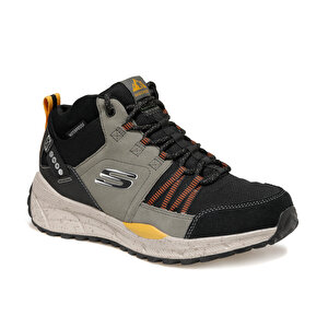 Skechers Equalizer 4 0 Trail Grizw Yesil Erkek Sneaker 100663722 Instreet