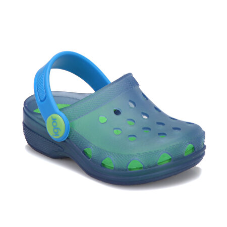 S10116 -Ö32 Mavi Erkek Çocuk Sandalet