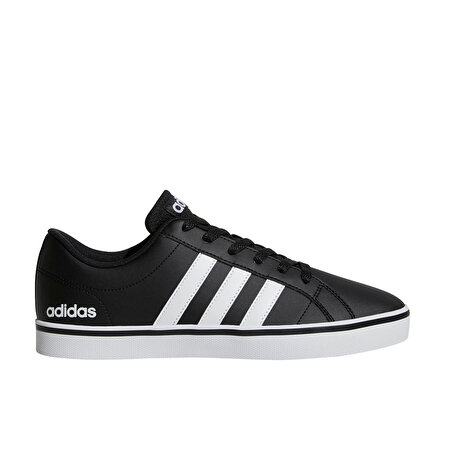 VS PACE Siyah Erkek Sneaker_1