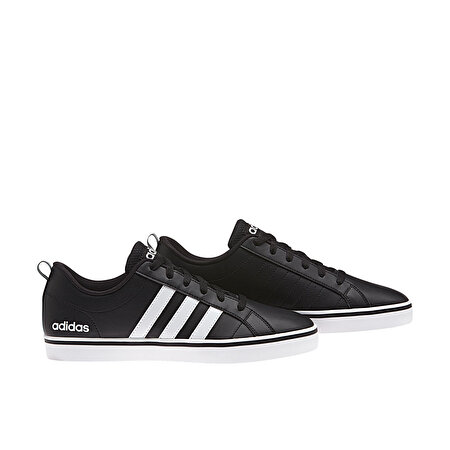 VS PACE Siyah Erkek Sneaker_2