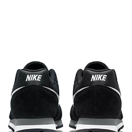 MD RUNNER Siyah Erkek Sneaker_2