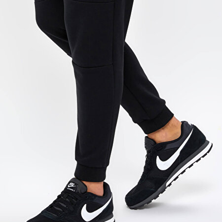 MD RUNNER Siyah Erkek Sneaker_3