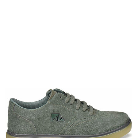 RONAS Haki Erkek Sneaker_3
