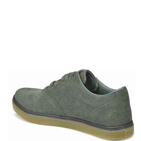 RONAS Haki Erkek Sneaker_4