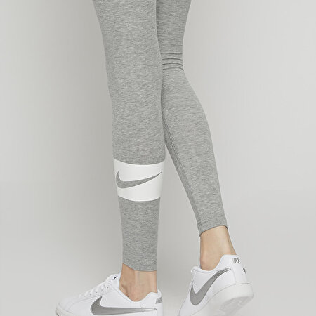 COURT ROYALE Beyaz Kadın Sneaker Ayakkabı_2