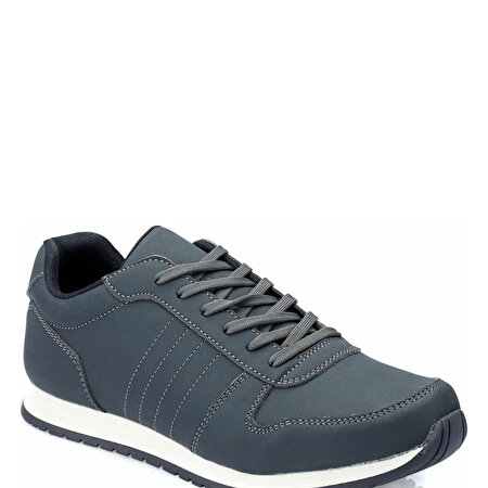 82.356036.M Lacivert Erkek Sneaker Ayakkabı