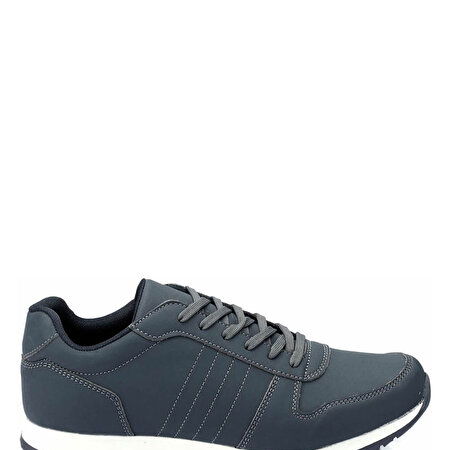 82.356036.M Lacivert Erkek Sneaker Ayakkabı_1