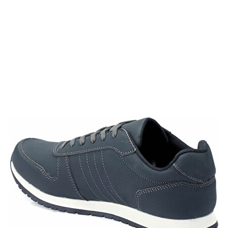 82.356036.M Lacivert Erkek Sneaker Ayakkabı_2