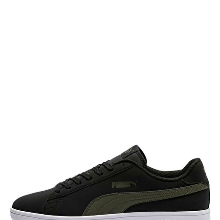 SMASH V2 BUCK Siyah Erkek Sneaker Ayakkabı_2