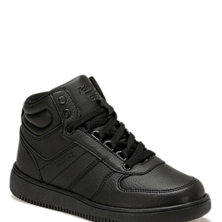 IKTUS HI M 9PR Siyah Erkek Çocuk Sneaker Ayakkabı