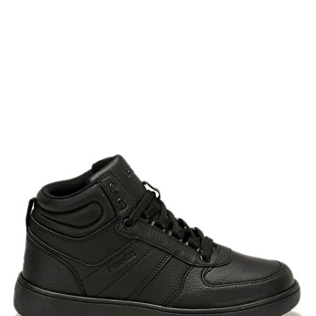 IKTUS HI M 9PR Siyah Erkek Çocuk Sneaker Ayakkabı_1