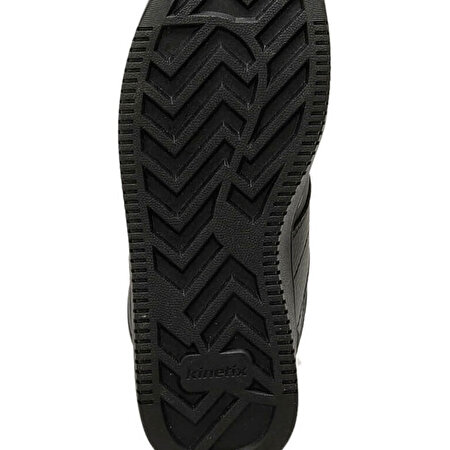 IKTUS HI M 9PR Siyah Erkek Çocuk Sneaker Ayakkabı_3
