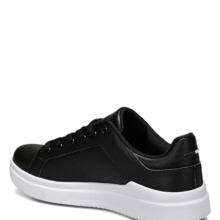 CAMEL 9PR Siyah Kadın Sneaker Ayakkabı_2