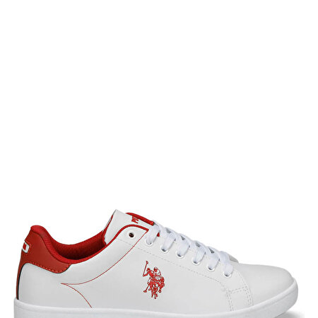 STEVE 9PR Beyaz Kadın Sneaker_1